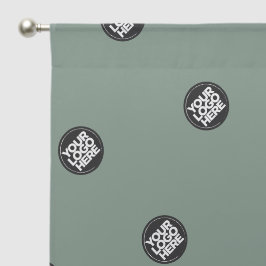 Skapa din egen Anpassningsbar Business Logotyp Mön