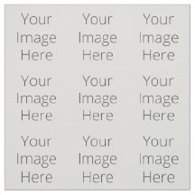 Skapa din egen Anpassningsbar Cotton Twill Fabric