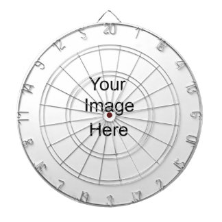 Skapa din egen Anpassningsbar Dart Board Piltavla