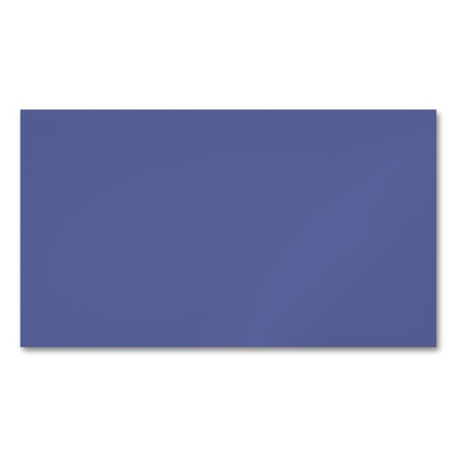 Skapa din egen Anpassningsbar Designad Magnetiska Visitkort (Framsida)