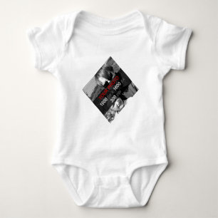 Skapa din egen Anpassningsbar diagonal Tee Shirt