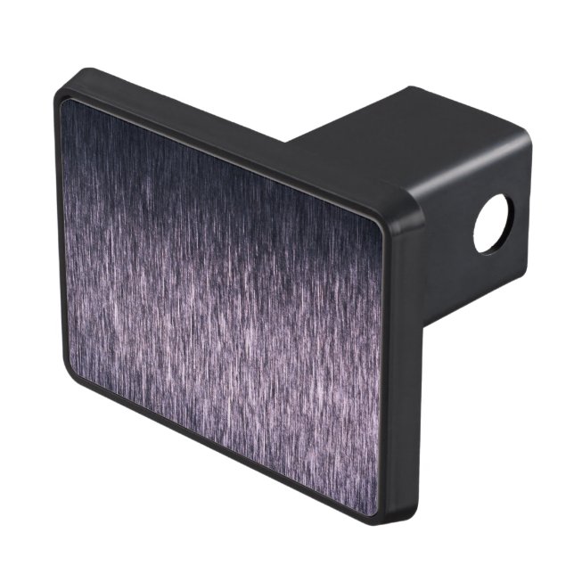 Skapa din egen Anpassningsbar Dragkroksskydd (Topp Höger)