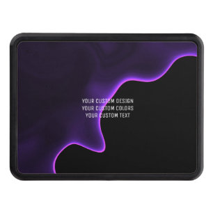 Skapa din egen Anpassningsbar Dragkroksskydd