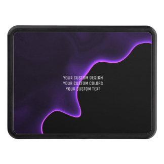 Skapa din egen Anpassningsbar Dragkroksskydd