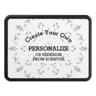 Skapa din egen Anpassningsbar Dragkroksskydd