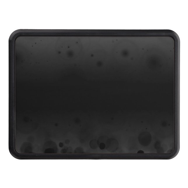 Skapa din egen Anpassningsbar Dragkroksskydd (Framsidan)