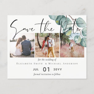 Skapa din egen Anpassningsbar Eucalyptus Greenery