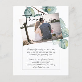 Skapa din egen Anpassningsbar Eucalyptus Greenery 