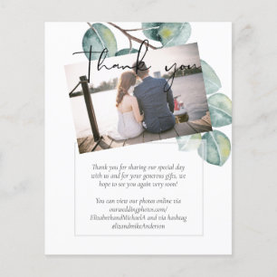 Skapa din egen Anpassningsbar Eucalyptus Greenery