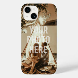 Skapa din egen Anpassningsbar-familjs foto