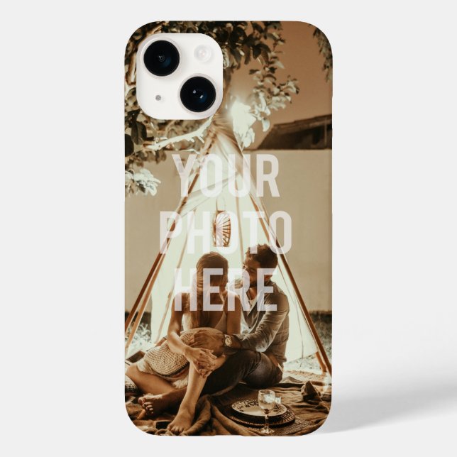 Skapa din egen Anpassningsbar-familjs foto (Baksida)