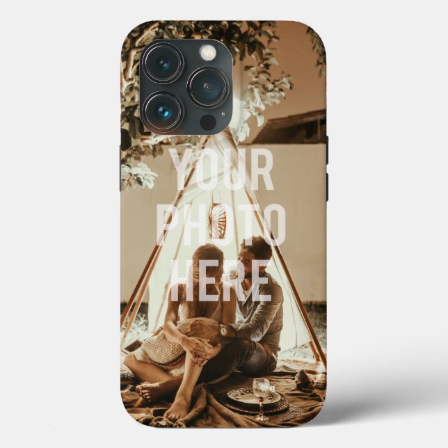 Skapa din egen Anpassningsbar-familjs foto (Baksida )