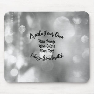 Skapa din egen Anpassningsbar Färg/design Musmatta