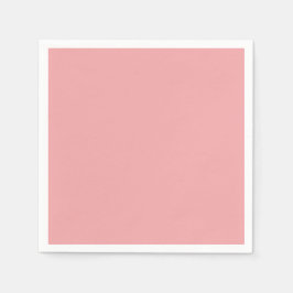 Skapa din egen Anpassningsbar Färg Napkins Pappersservett