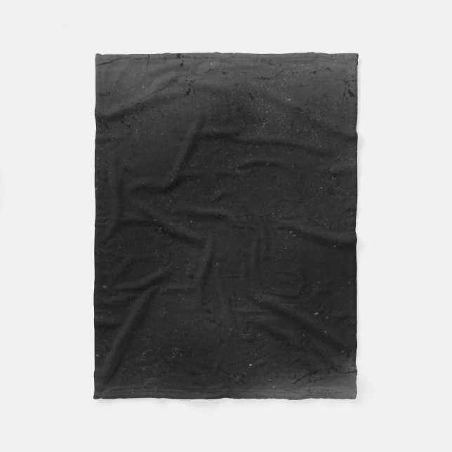 Skapa din egen Anpassningsbar Fleecefilt (Framsidan)