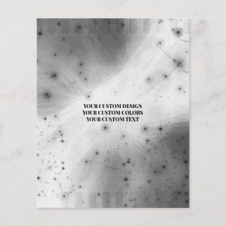 Skapa din egen Anpassningsbar Flygblad