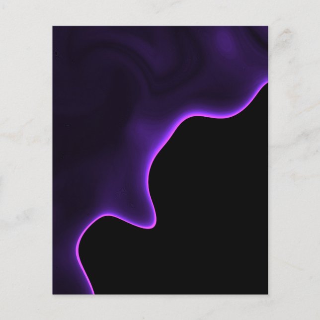 Skapa din egen Anpassningsbar Flygblad (Framsidan)