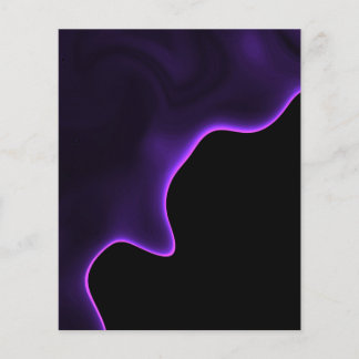 Skapa din egen Anpassningsbar Flygblad