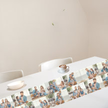 Skapa din egen Anpassningsbar fotokollage 14 foton