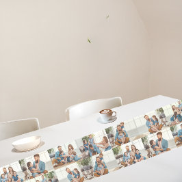 Skapa din egen Anpassningsbar fotokollage 14 foton