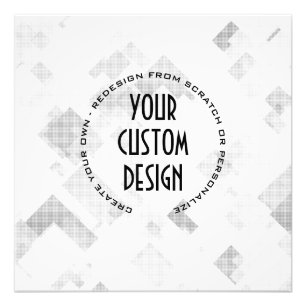 Skapa din egen Anpassningsbar Fototryck