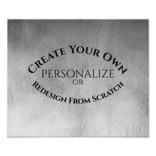 Skapa din egen Anpassningsbar Fototryck