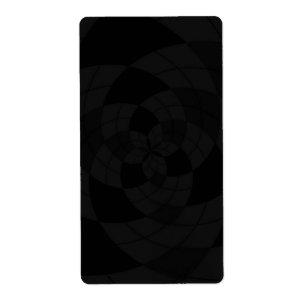 Skapa din egen Anpassningsbar Fraktsedel