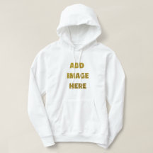 Skapa din egen Anpassningsbar Hoodie