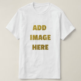 Skapa din egen Anpassningsbar Hoodie T Shirt