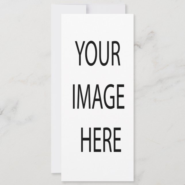 Skapa din egen anpassningsbar inbjudningar (Framsida)