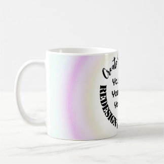 Skapa din egen Anpassningsbar Kaffemugg