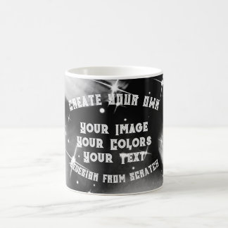 Skapa din egen Anpassningsbar Kaffemugg