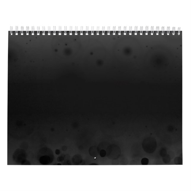 Skapa din egen Anpassningsbar Kalender (Omslag)