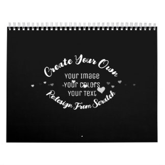 Skapa din egen Anpassningsbar Kalender