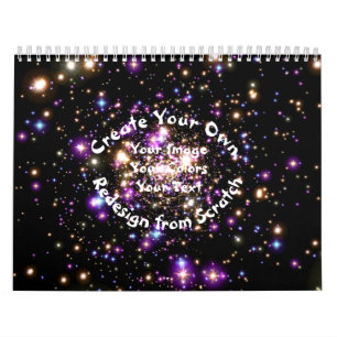 Skapa din egen Anpassningsbar Kalender