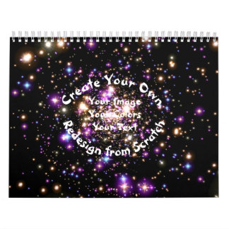 Skapa din egen Anpassningsbar Kalender