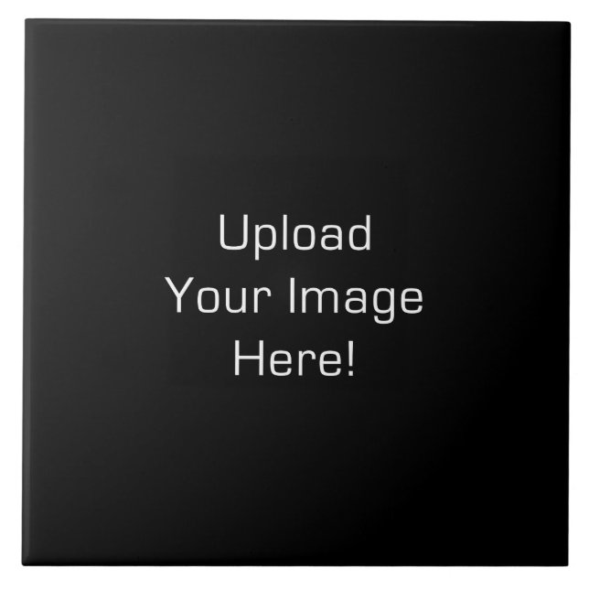 Skapa din egen Anpassningsbar keramiskt plattor (s Kakelplatta (Framsidan)