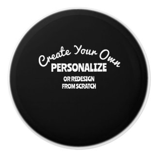 Skapa din egen Anpassningsbar Knopp