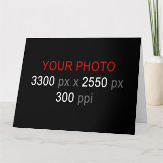 Skapa din egen Anpassningsbar Kort