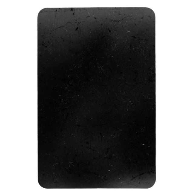 Skapa din egen Anpassningsbar Magnet (Vertikal)