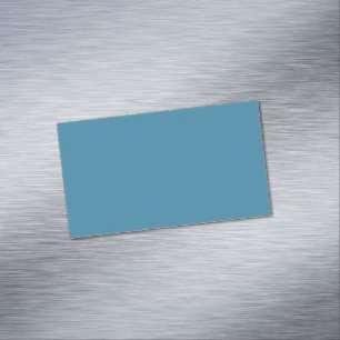 Skapa din egen Anpassningsbar Magnetiska Visitkort
