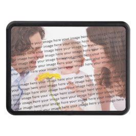 🤍 Skapa din egen Anpassningsbar-mall Skydd För Dragkrok