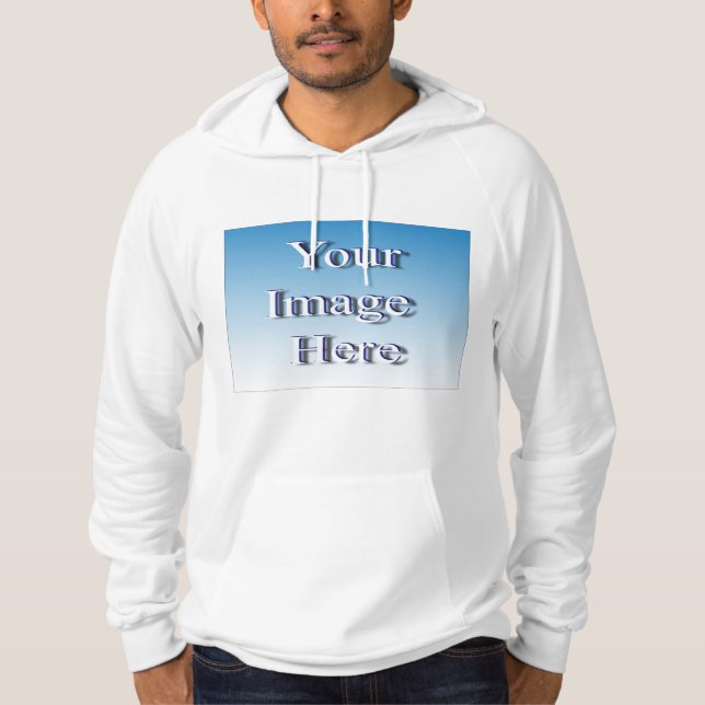 🤍 Skapa din egen Anpassningsbar-mall T Shirt (Framsida)