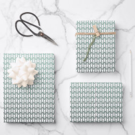 Skapa din egen Anpassningsbar, märkt Herringbone