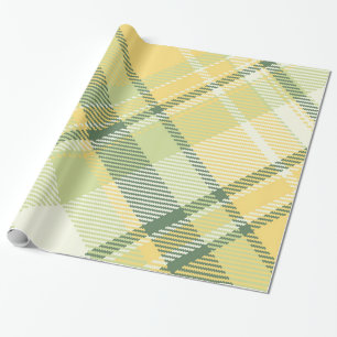 Skapa din egen Anpassningsbar, märkt Herringbone Presentpapper