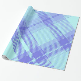 Skapa din egen Anpassningsbar, märkt Herringbone Presentpapper