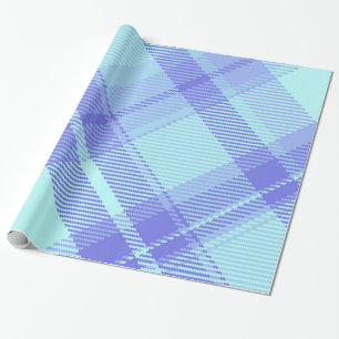 Skapa din egen Anpassningsbar, märkt Herringbone Presentpapper