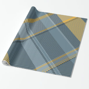 Skapa din egen Anpassningsbar, märkt Herringbone Presentpapper