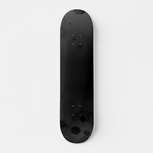 Skapa din egen Anpassningsbar Mini Skateboard Bräda 18,5 Cm (Framsida)