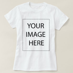 Skapa din egen anpassningsbar Minority Business T-shirt
